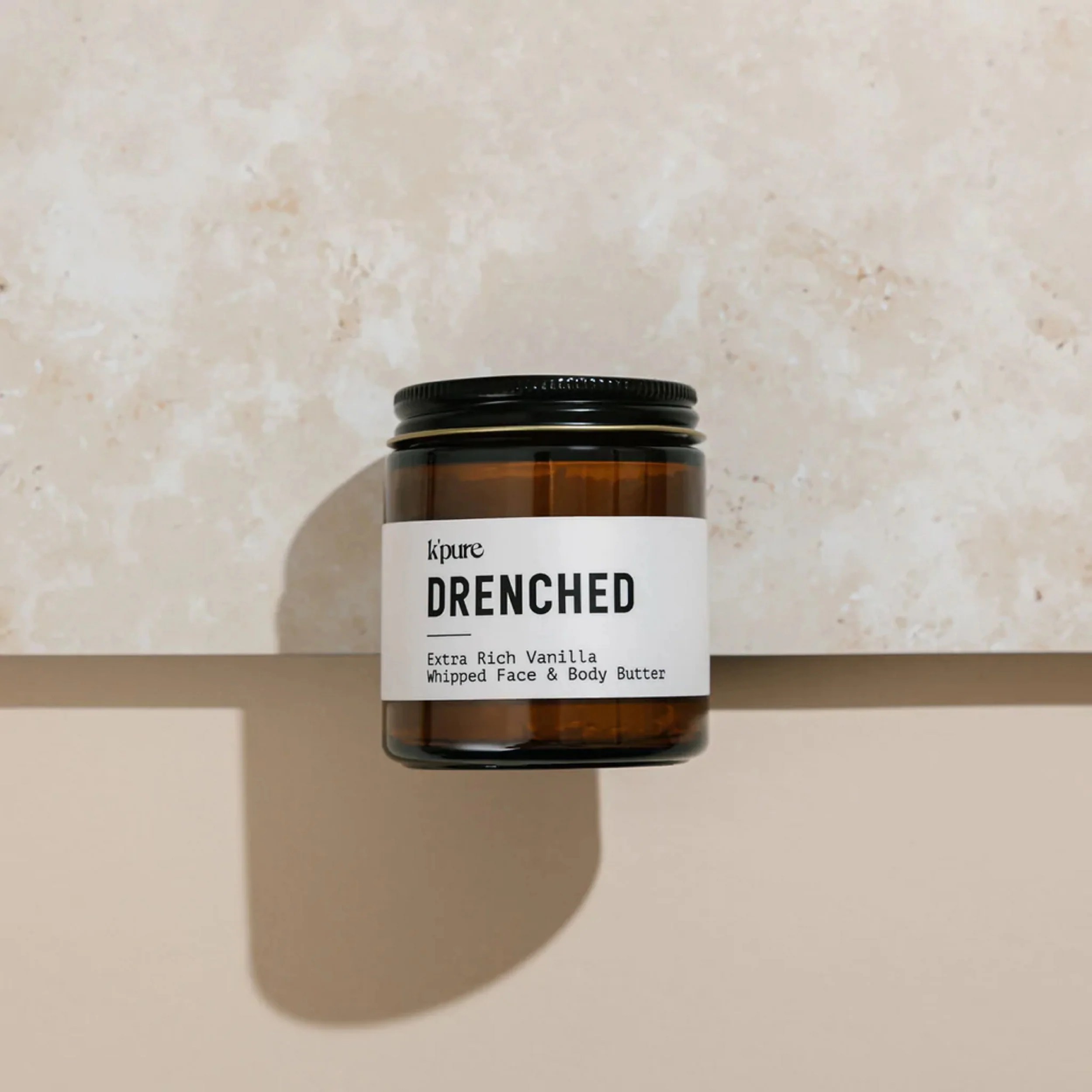 Drenched - Whipped Face and Body Butter - Image 6