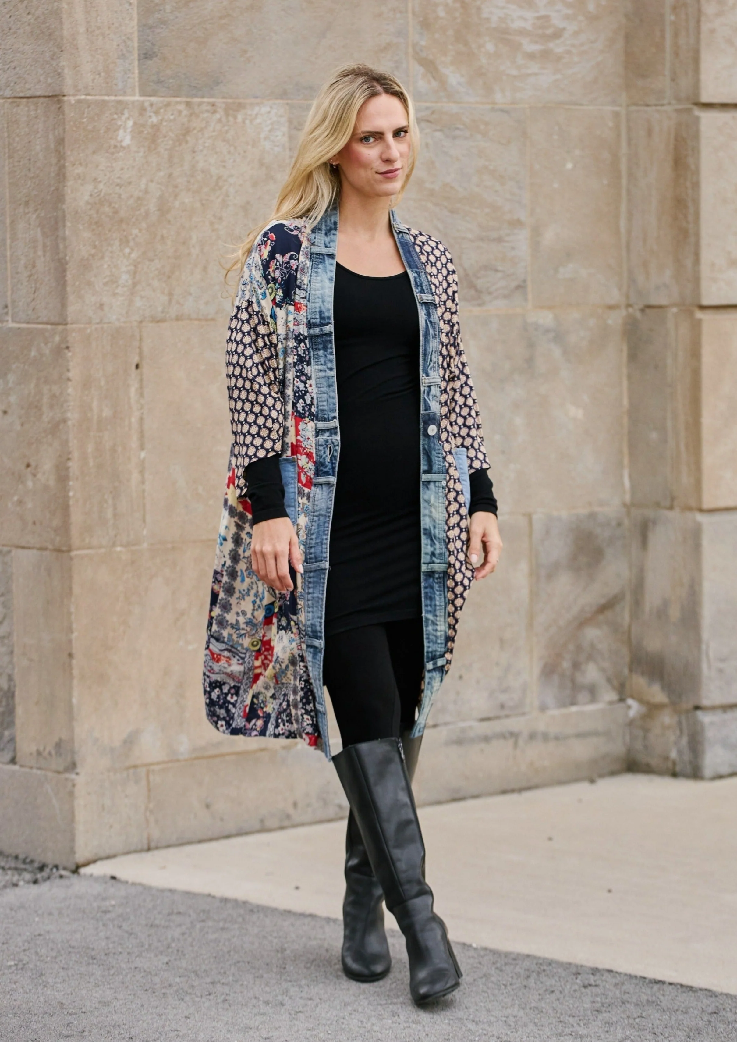 Janis Cardigan - Image 13