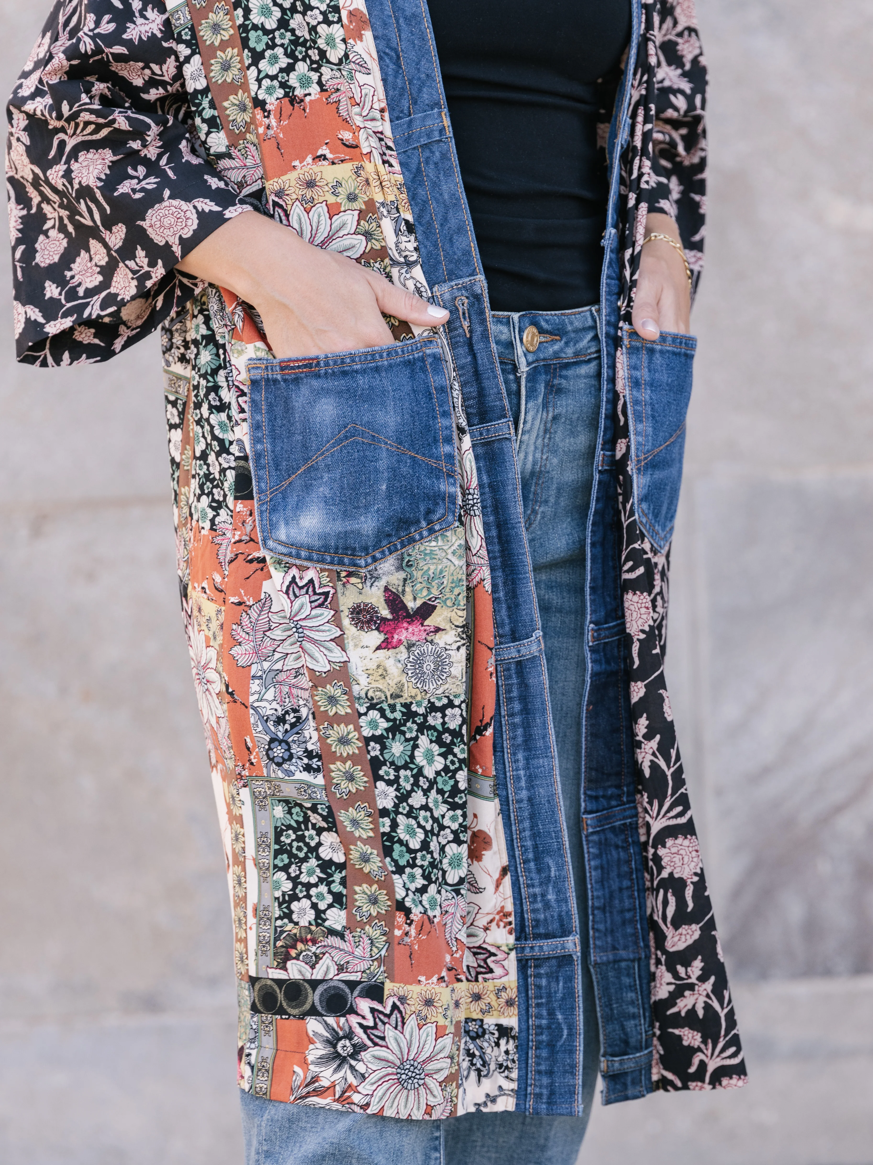 Janis Cardigan - Image 32