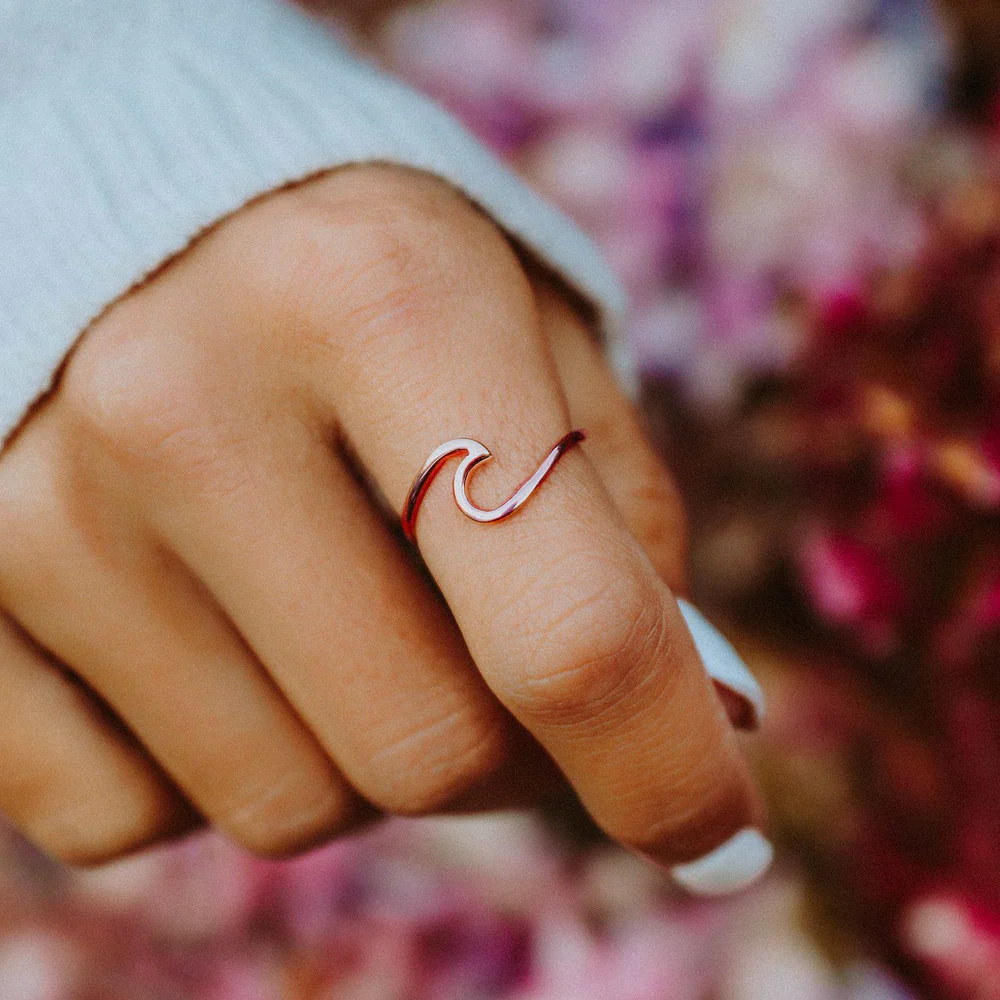 Wave Ring - Image 4