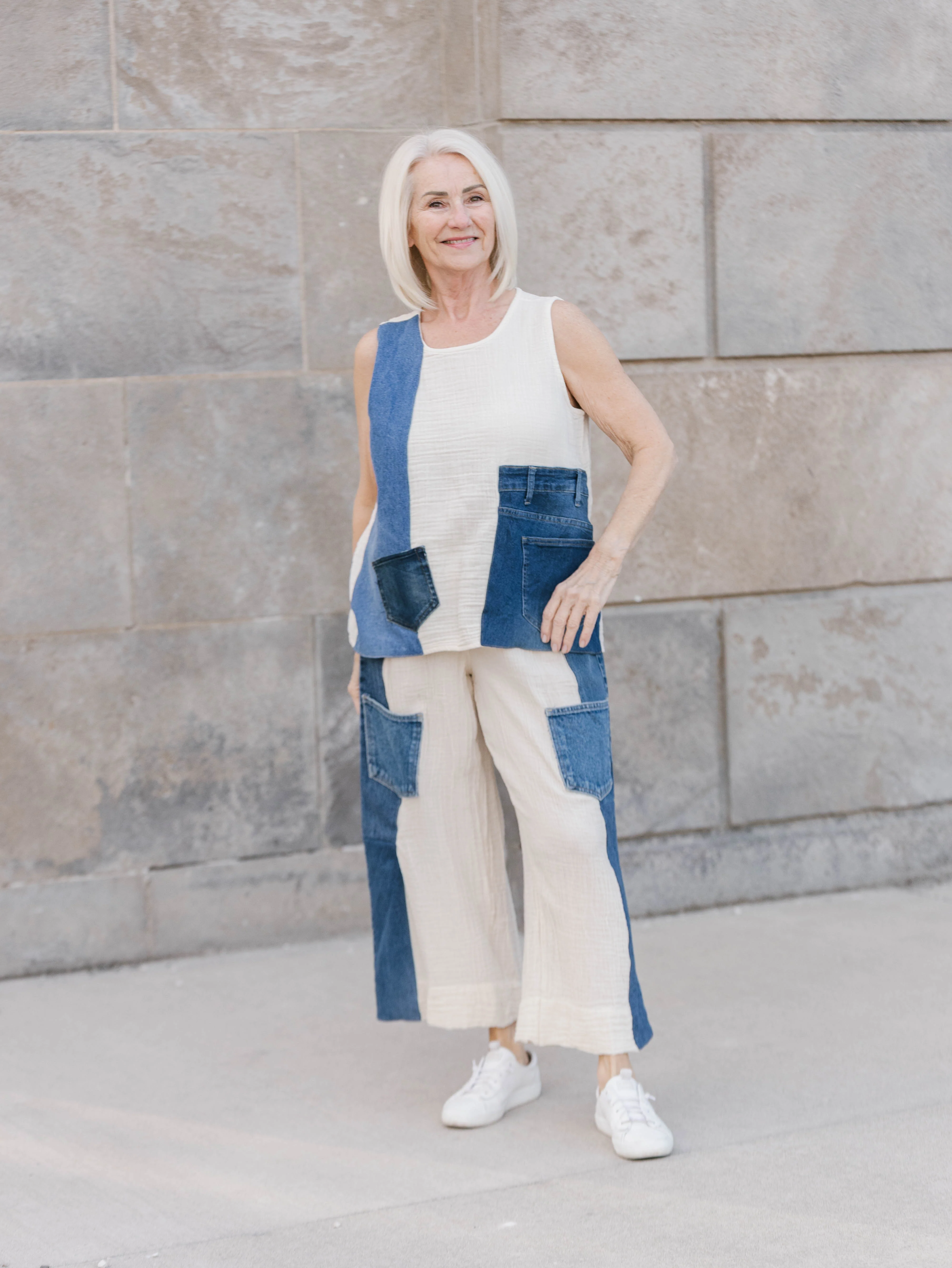 Wisteria Pant - Image 8