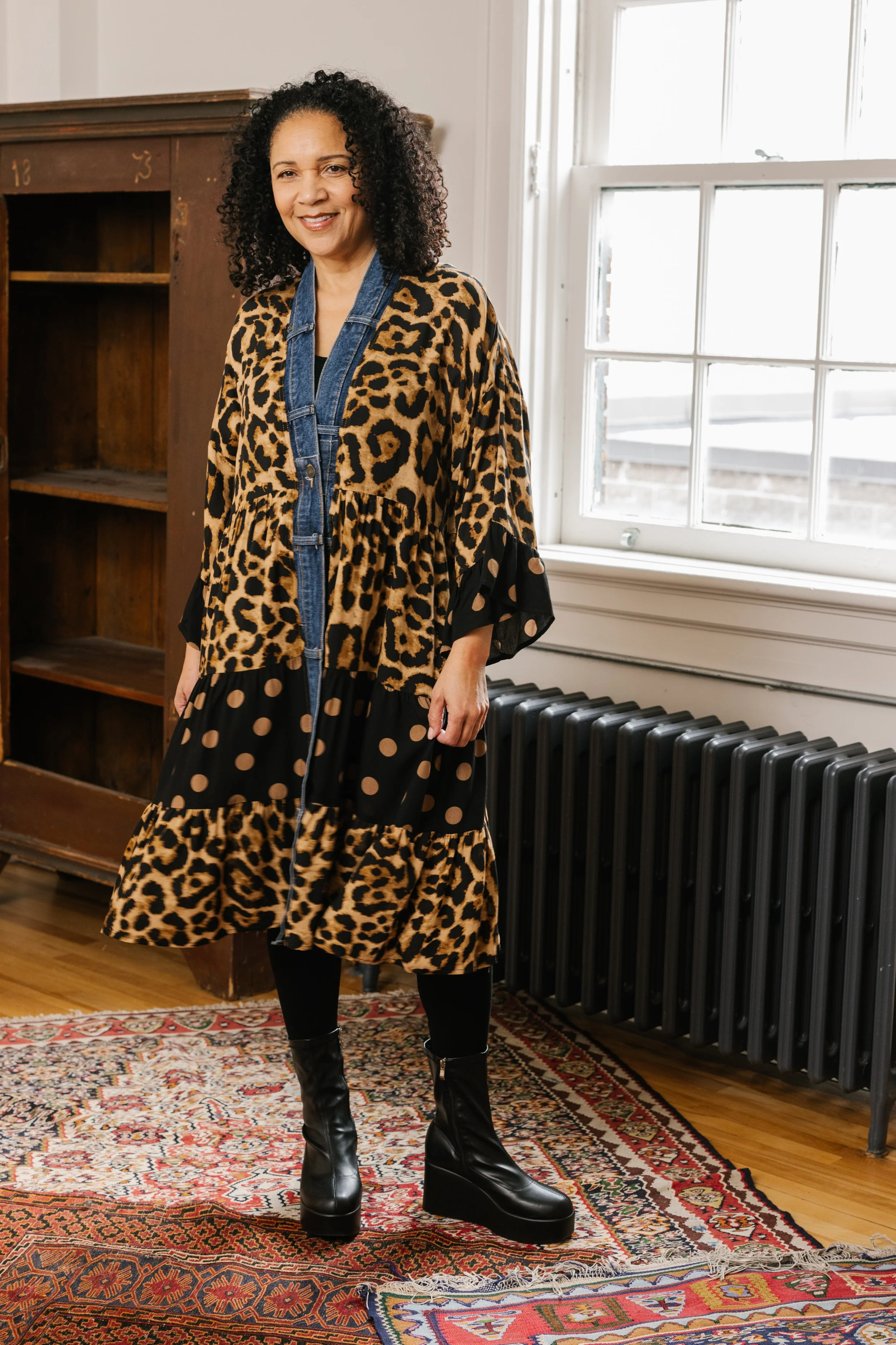 Ying Cardigan - Image 8
